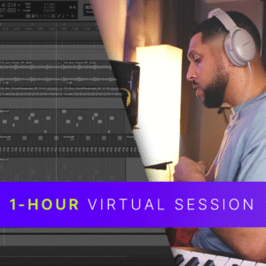 1-Hour Virtual Session